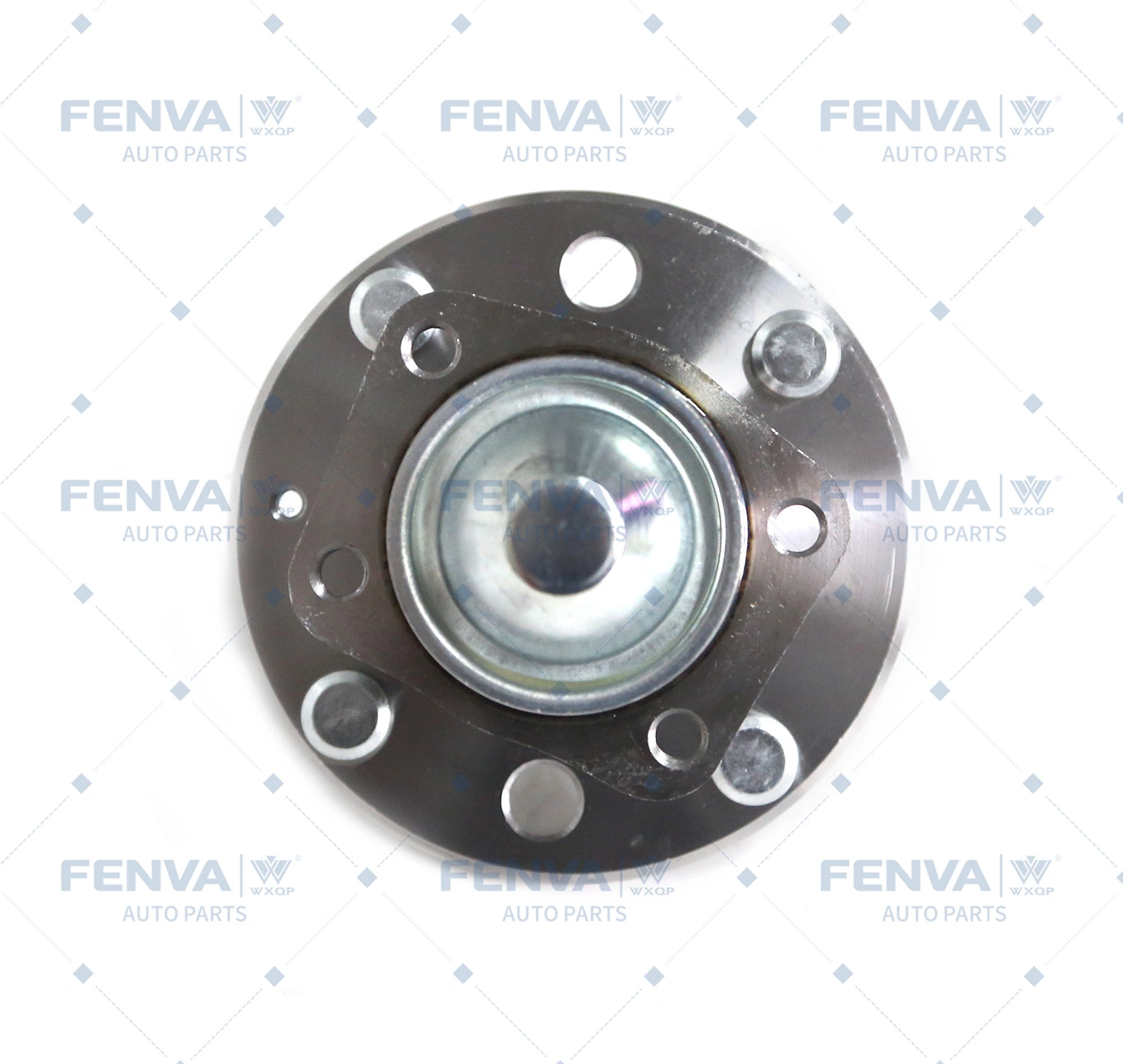 WXQP kerékcsapágy készlet - 550771 - TothCarparts