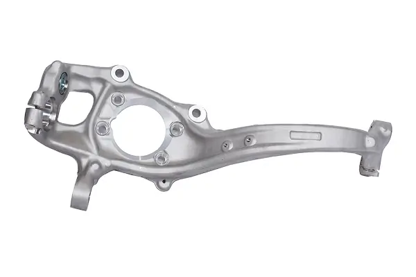ASAM AUTOMOTIVE tengelycsonk, kerékfelfüggesztés - 100144 - TothCarparts