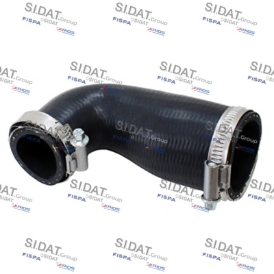 SIDAT Töltőlevegő cső - 500711 - TothCarparts