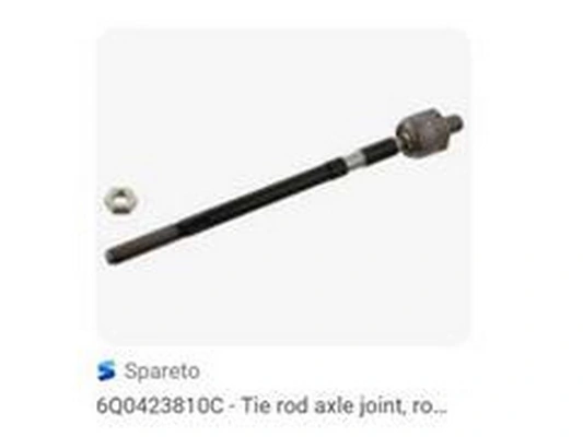 ZPY vezetőkar - 6Q0423810C - TothCarparts