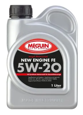 MEGUIN motorolaj - 9289 - TothCarparts