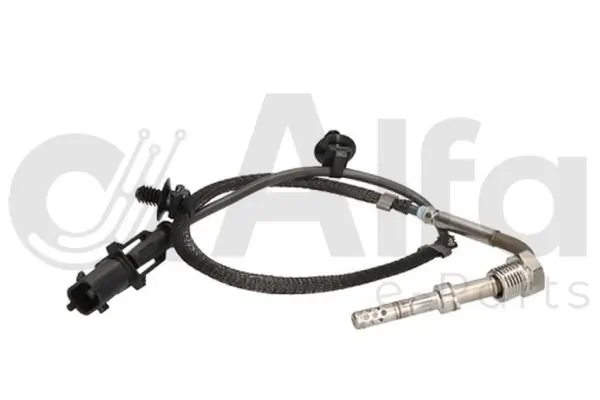 Alfa e-Parts Érzékelő, kipufogógáz-hőmérséklet - AF10059 - TothCarparts