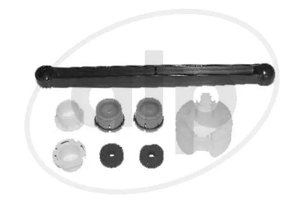 alp javítókészlet, váltókar - ALP-002146 - TothCarparts