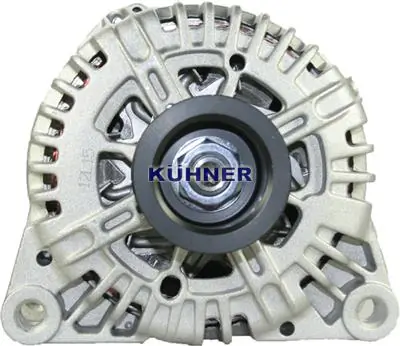 AD KÜHNER generátor - 301674RIB - TothCarparts
