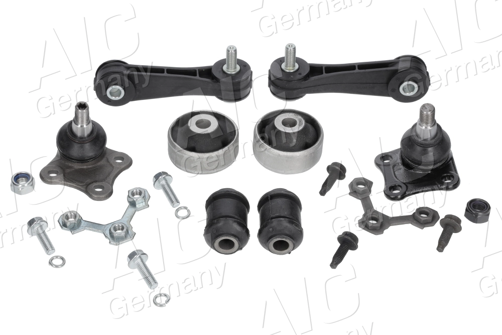 AIC Vezetőkarkészlet, kerékfelfüggesztés - 74941SET - TothCarparts