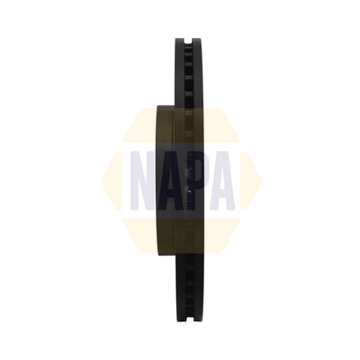 NAPA féktárcsa - NBD5508 - TothCarparts