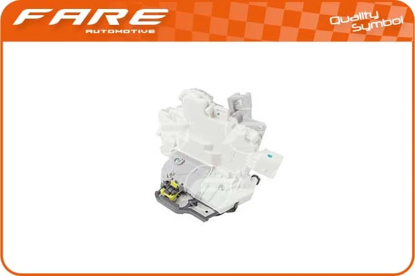FARE SA Ajtózár - 35844 - TothCarparts