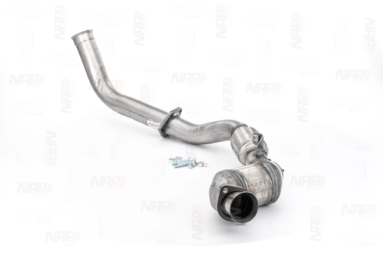 NAP carPARTS katalizátor - CAK10065 - TothCarparts