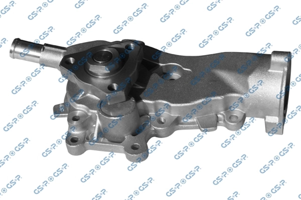 GSP Vízszivattyú, motorhűtés - WP900911 - TothCarparts