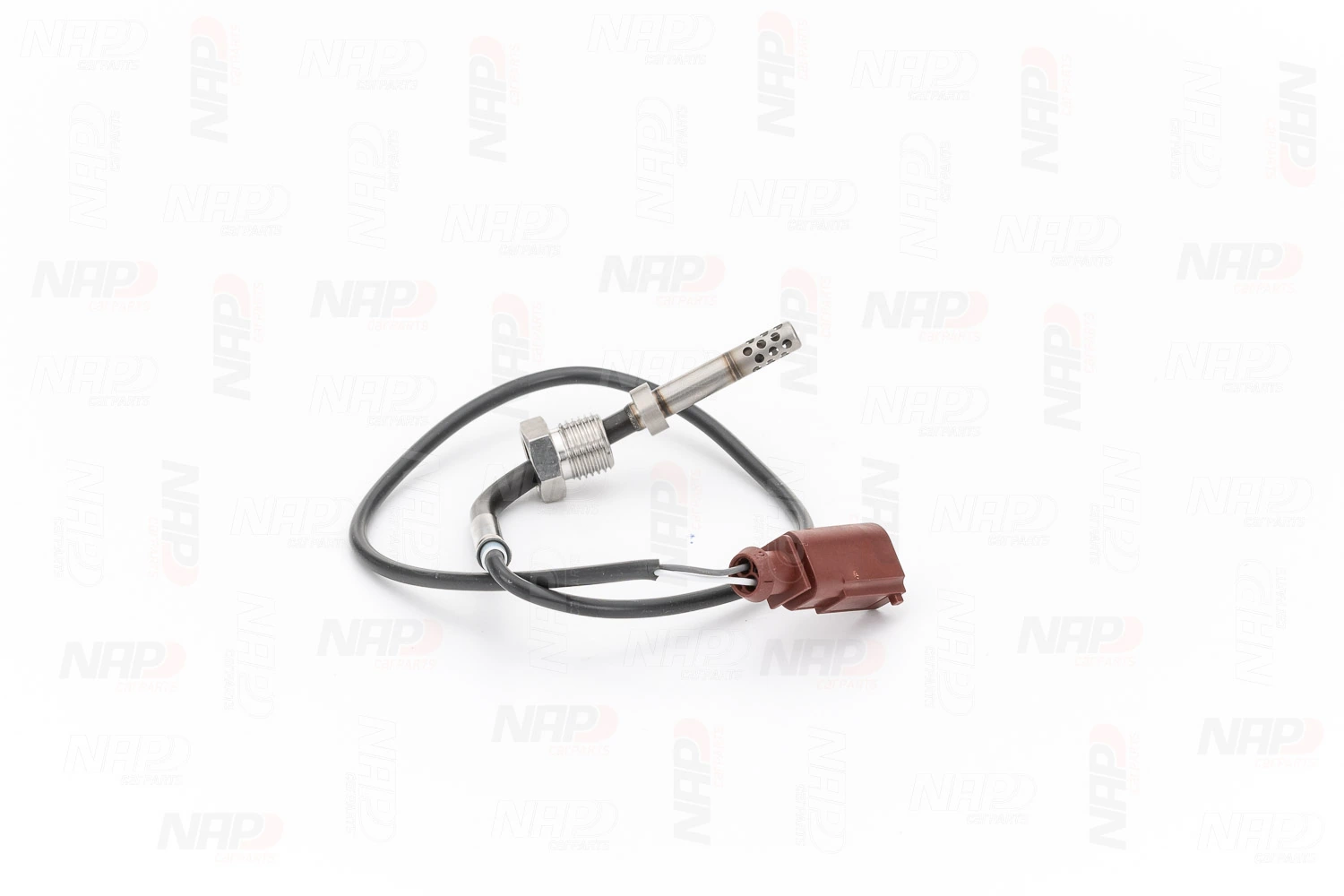 NAP carPARTS Érzékelő, kipufogógáz-hőmérséklet - CTS10134 - TothCarparts