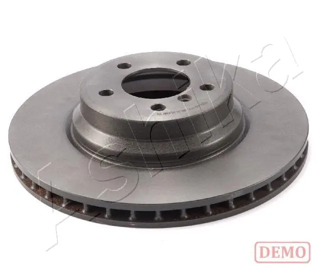 4X4 ESTANFI féktárcsa - EST-60-00-0127C - TothCarparts