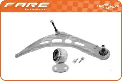 FARE-MX javítókészlet, keresztlengőkar - 35313 - TothCarparts