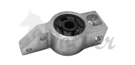 WOLVER vezetőkar fej - SP501021 - TothCarparts