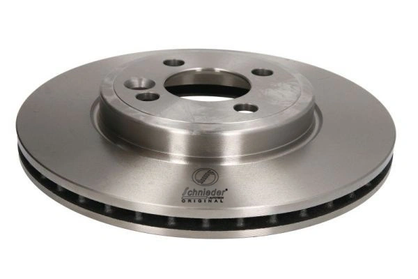 SCHNIEDER AUTOTECH féktárcsa - BMS55.00377 - TothCarparts