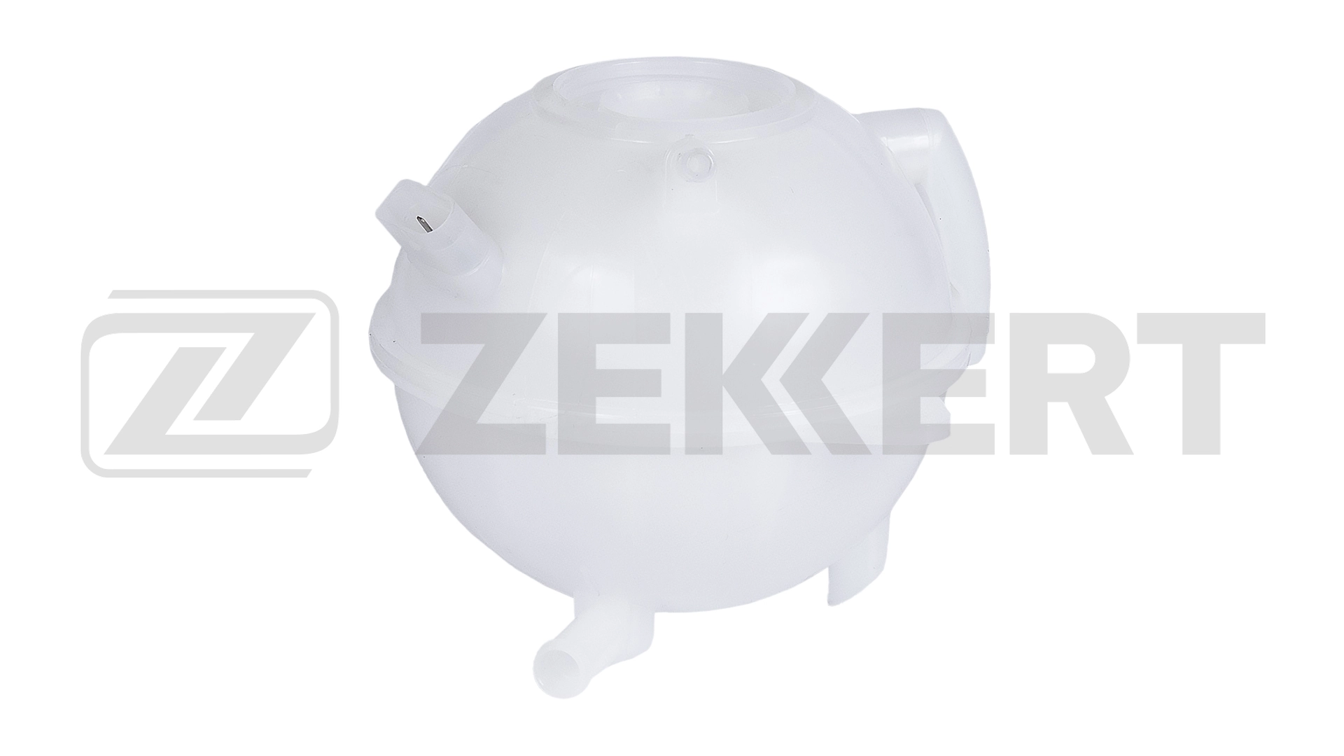 ZEKKERT kiegyenlítőtartály, hűtőfolyadék - BD-1059 - TothCarparts