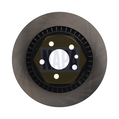 NAPA féktárcsa - NBD5074 - TothCarparts