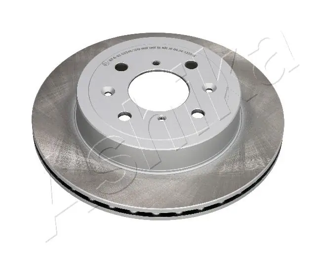 4X4 ESTANFI féktárcsa - EST-60-08-817C - TothCarparts