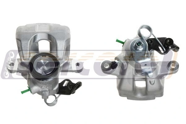 SERCORE féknyereg - 23CA0888 - TothCarparts