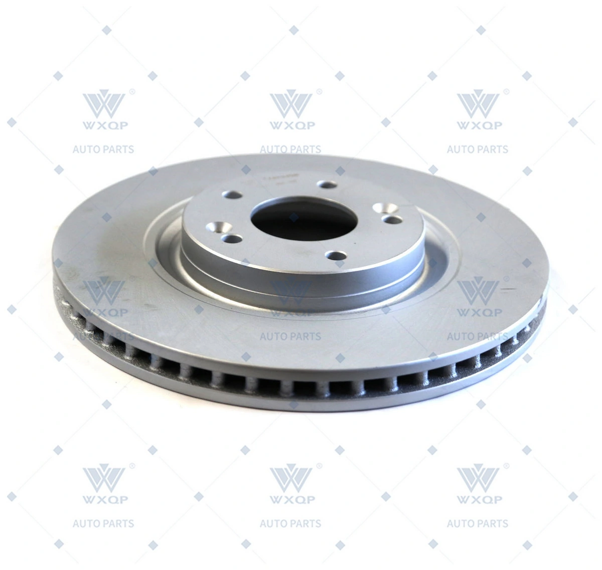 WXQP féktárcsa - 720379 - TothCarparts