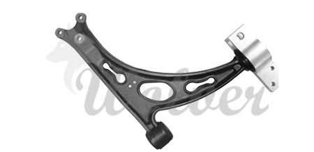 WOLVER vezetőkar fej - SP300812 - TothCarparts