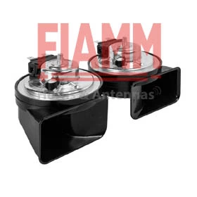 FIAMM HORNS & ANTENNA kürt - 936003Z - TothCarparts
