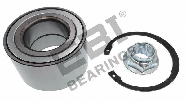 EBI kerékcsapágy készlet - EBK2522 - TothCarparts