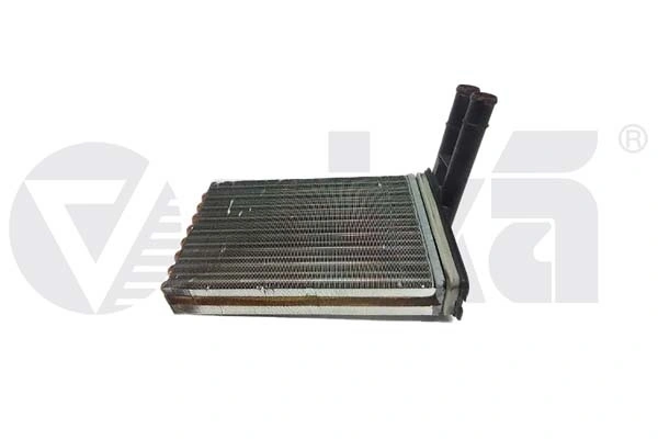 vika Hőcserélő, belső tér fűtés - 88191713401 - TothCarparts