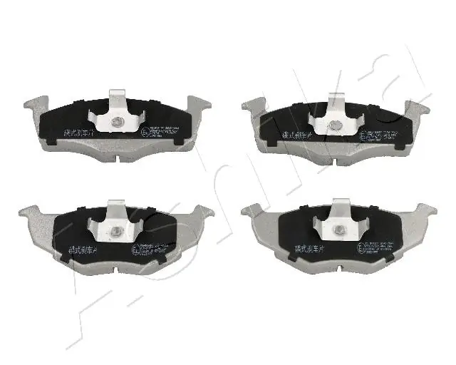 4X4 ESTANFI fékbetétkészlet, tárcsafék - EST-50-00-0934 - TothCarparts