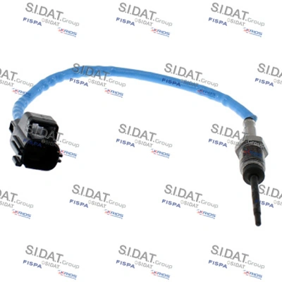 FISPA Érzékelő, kipufogógáz-hőmérséklet - 82.707 - TothCarparts