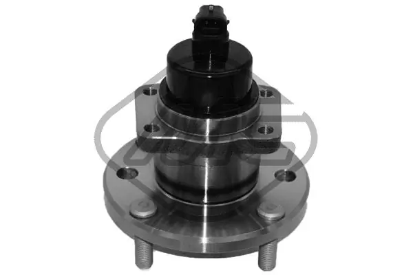 Metalcaucho kerékcsapágy készlet - 90596 - TothCarparts
