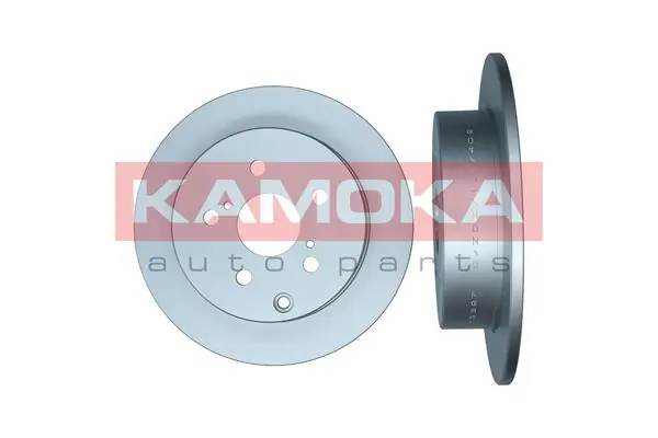 KAMOKA féktárcsa - 103397 - TothCarparts