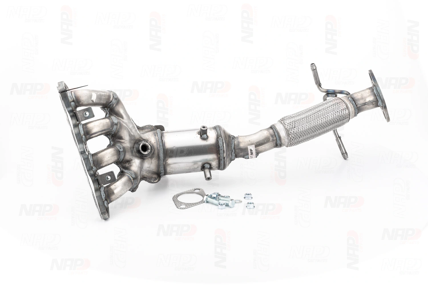 NAP carPARTS katalizátor - CAK10275 - TothCarparts