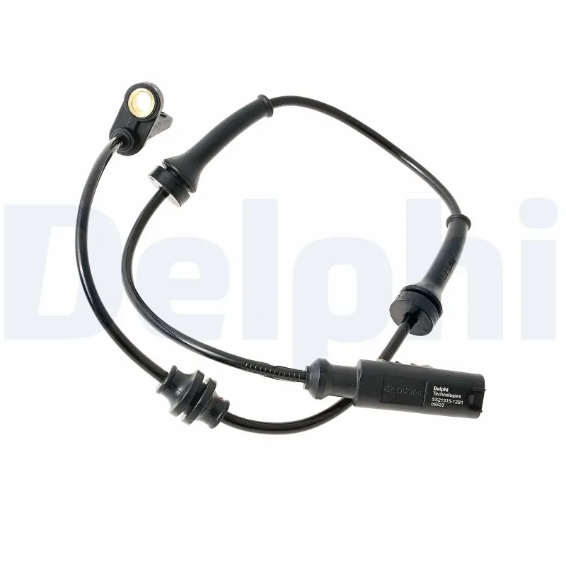 DELPHI érzékelő, kerékfordulatszám - SS21315-12B1 - TothCarparts