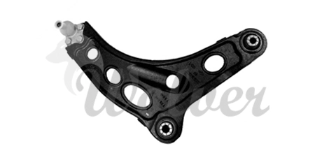 WOLVER vezetőkar fej - SP311582 - TothCarparts