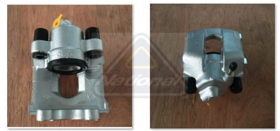 National féknyereg - NBC7176L - TothCarparts