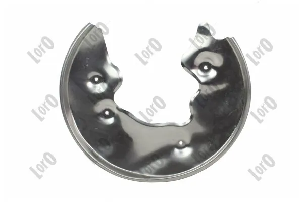 ABAKUS terelőlemez, féktárcsa - 131-07-702 - TothCarparts