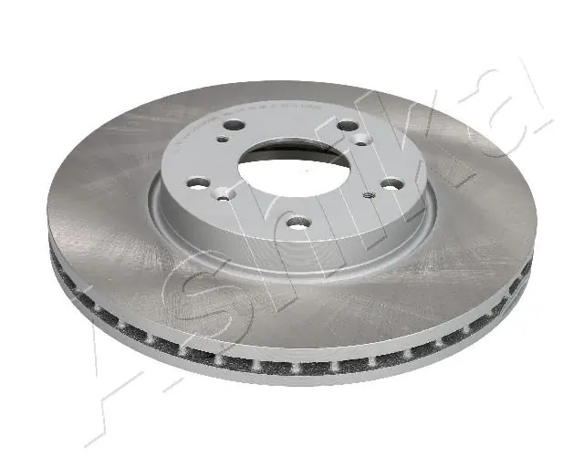 4X4 ESTANFI féktárcsa - EST-60-04-420C - TothCarparts