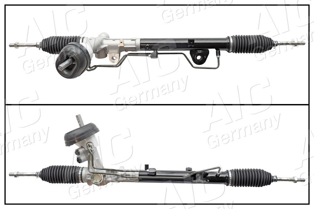 AIC kormánygép - 74973 - TothCarparts