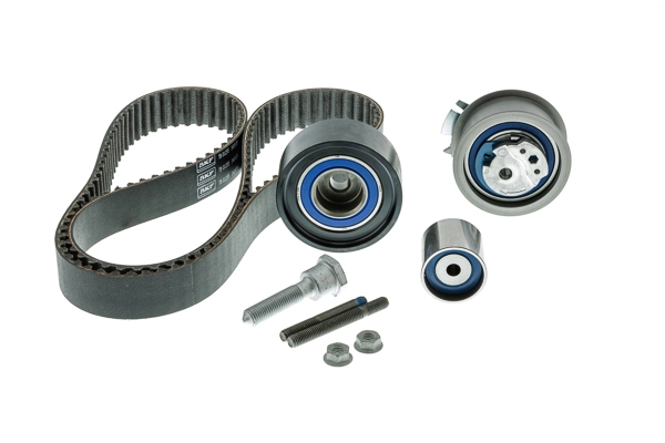 AISIN Fogasszíjkészlet - TSVG-045 - TothCarparts