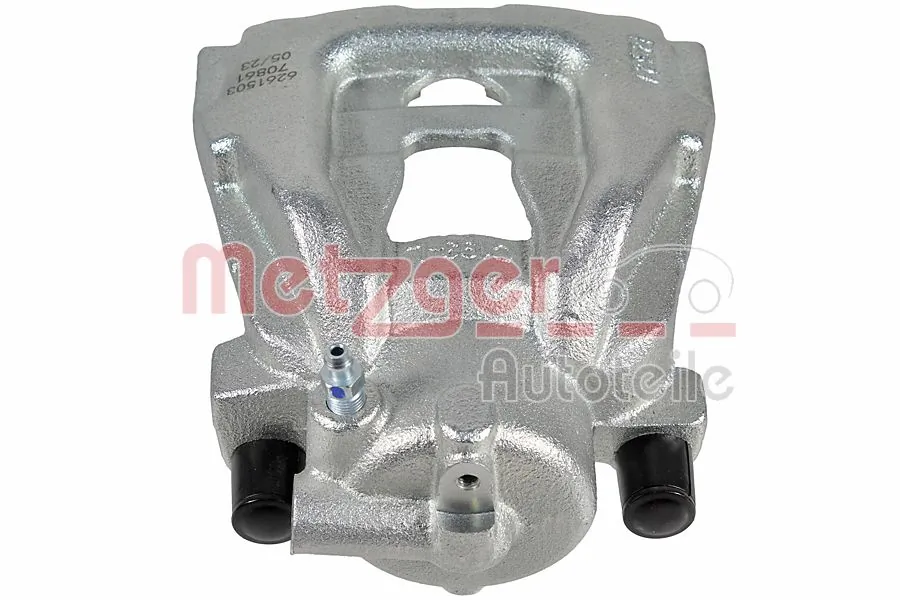 METZGER AUTOTEILE féknyereg - 6261503 - TothCarparts