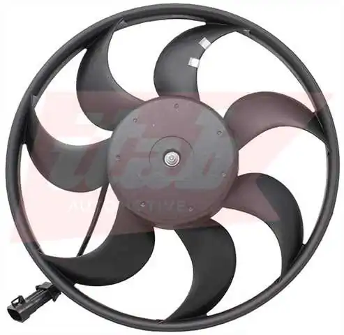 ITAB AUTOMOTIVE villanymotor, hűtőventilátor - 52077328AV - TothCarparts