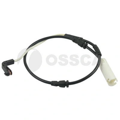 OSSCA figyelmezető kontaktus, fékbetétkopás - 09281 - TothCarparts