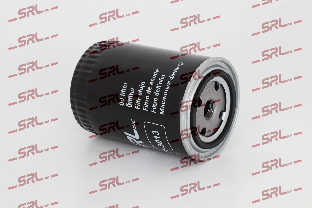 SRLine olajszűrő - S11-3013 - TothCarparts