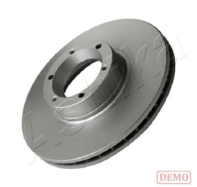 4X4 ESTANFI féktárcsa - EST-60-00-0415C - TothCarparts