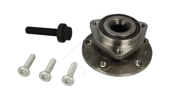 HART kerékcsapágy készlet - 921 400 - TothCarparts