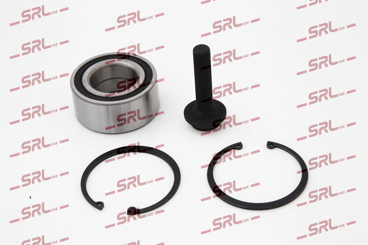 SRLine kerékcsapágy készlet - S41-2017 - TothCarparts