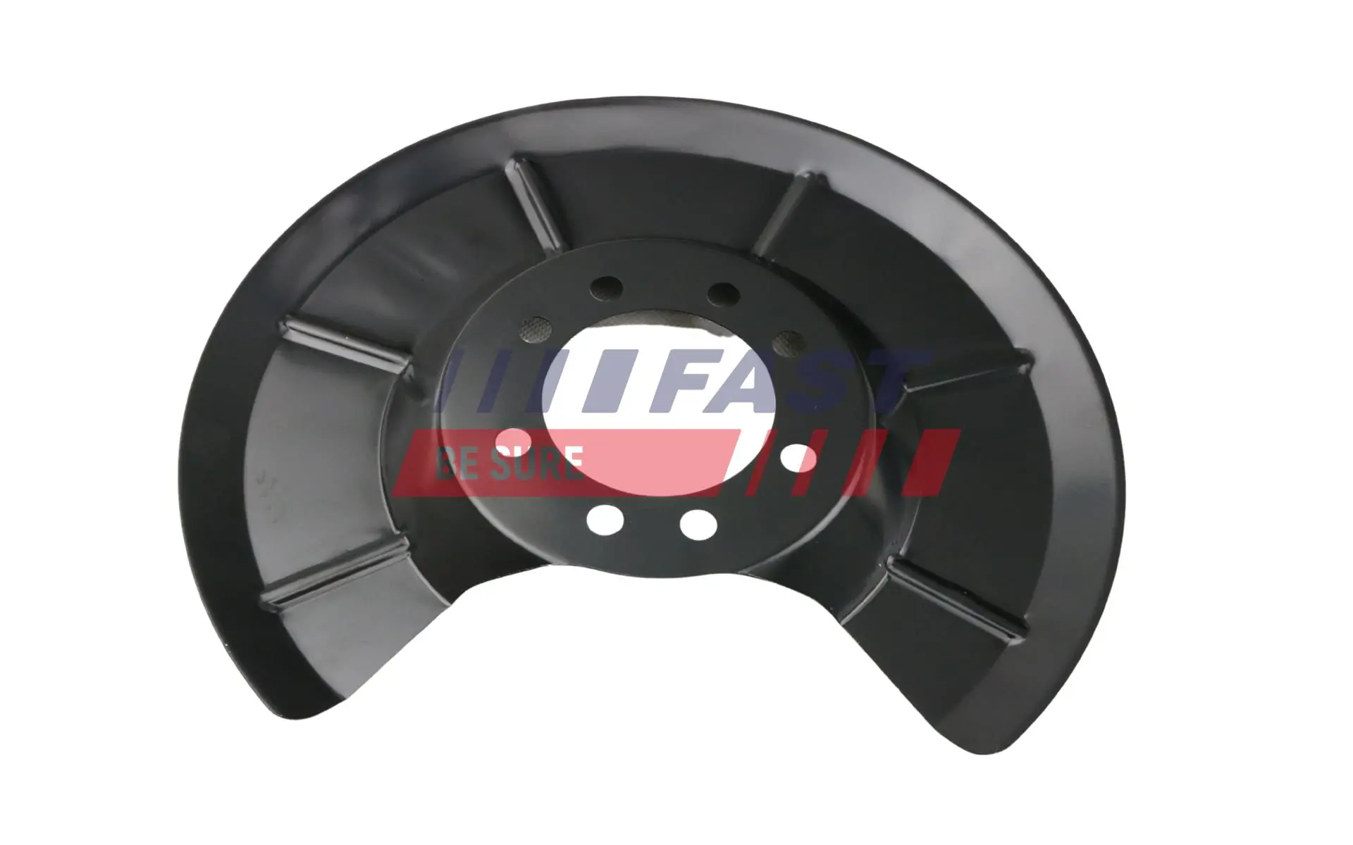 FAST terelőlemez, féktárcsa - FT00154 - TothCarparts