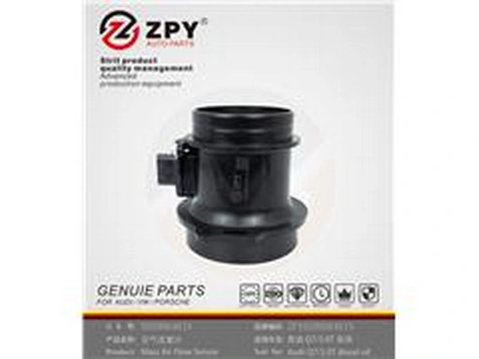ZPY légmennyiségmérő - 059 906 461N - TothCarparts