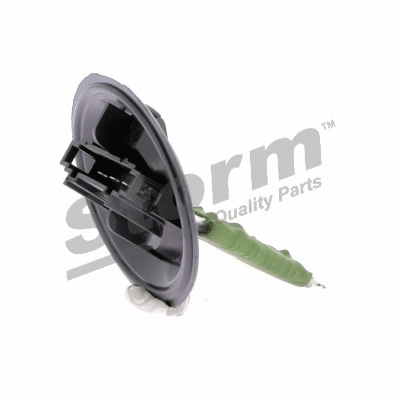 STORM QUALITY PARTS ellenállás, belső tér szellőzés - STO970508 - TothCarparts