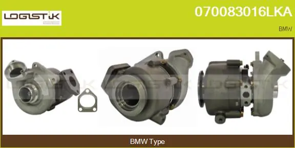 LGK töltő, feltöltés - 070083016LKA - TothCarparts